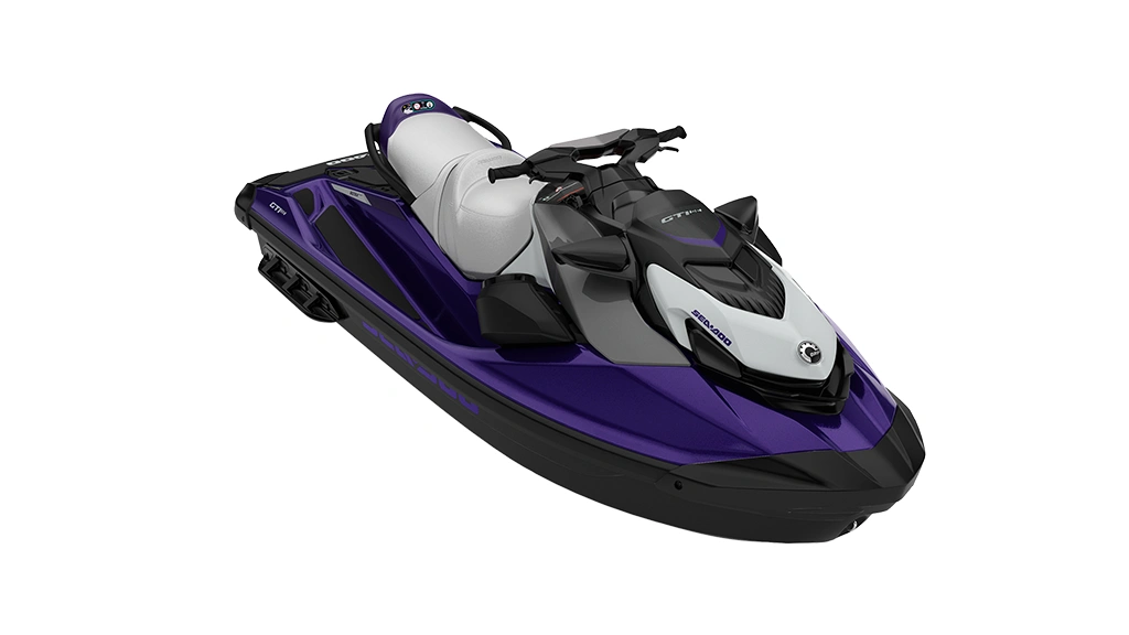 Sea Doo Motomarines Gti Se Media 1 alt