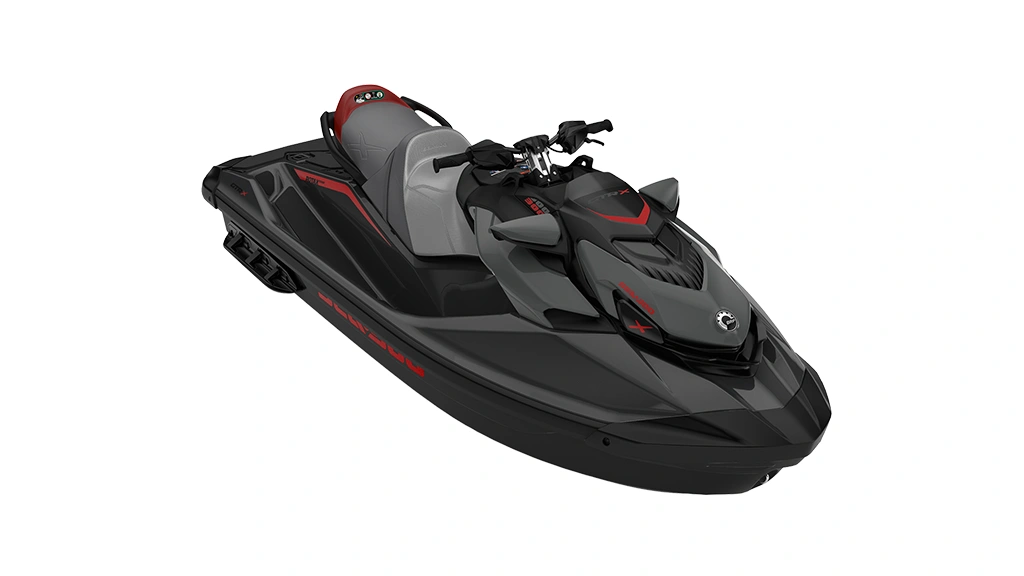Sea Doo Motomarines Gtr X Media 1 alt