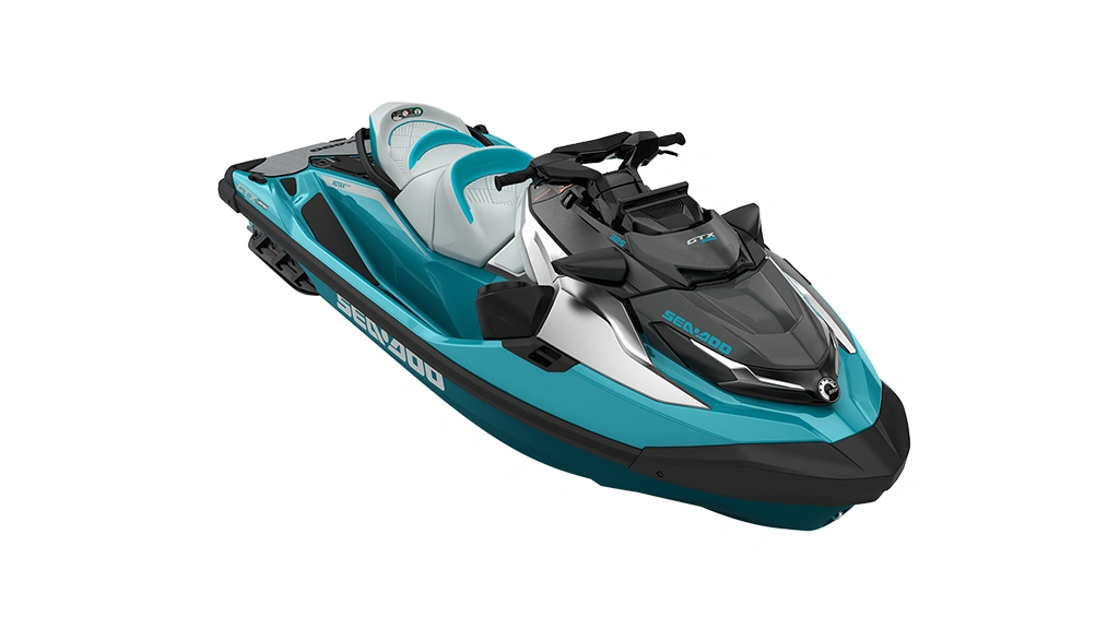 Sea Doo Motomarines Gtx Limited Media 1 alt
