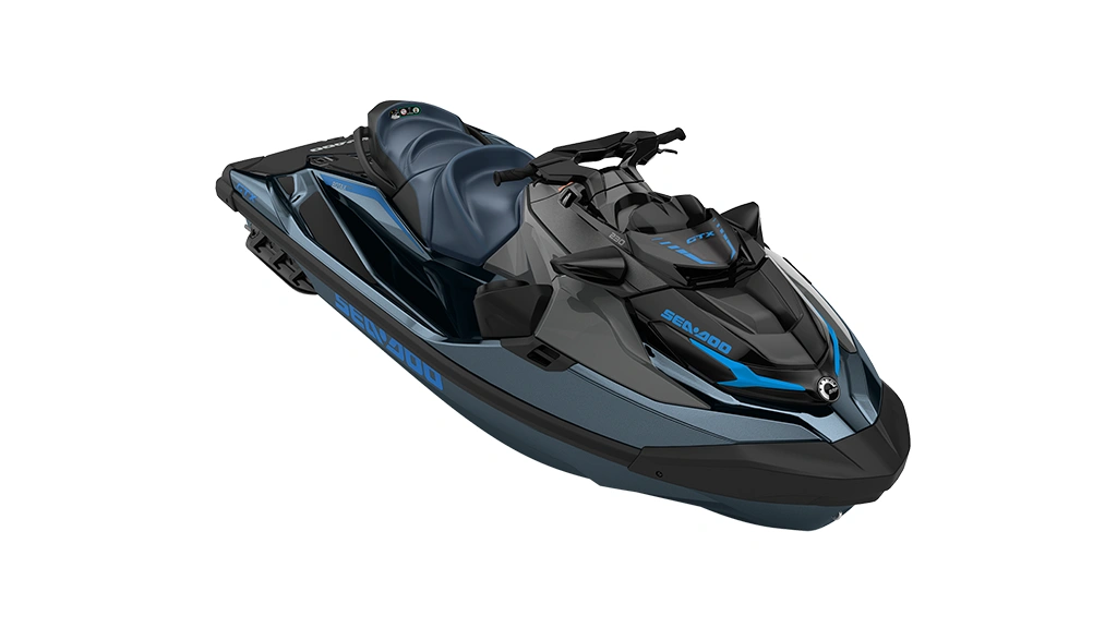 Sea Doo Motomarines Gtx Media 1 alt