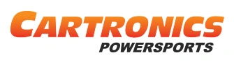 Cartronics Powersports Logo alt