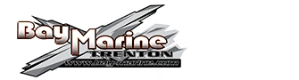 Bay Marine Logo