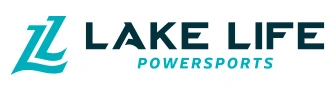 Lake Life Powersports Logo alt