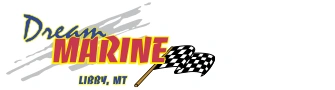 Dream Marine Logo alt