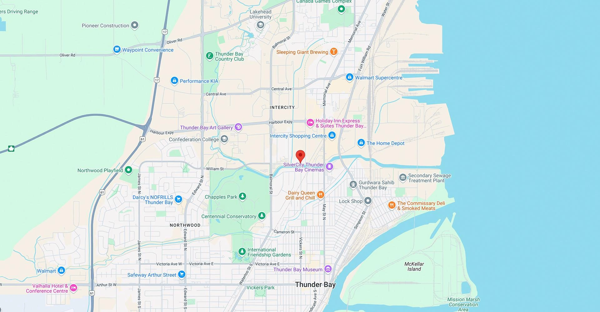 Half Way Motors Powersports Location Es alt