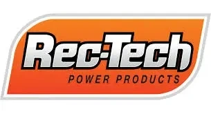Rec Tech Power Products Logo alt