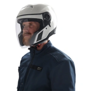 Can Am Advex Jet Helmet alt
