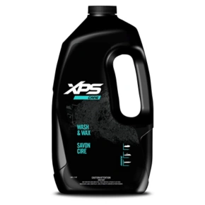 Sea Doo Wash Wax Soap alt