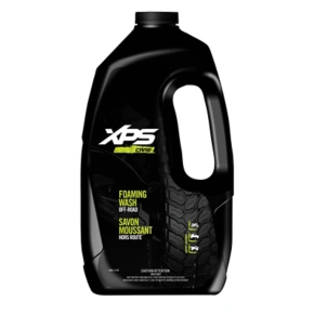 Can Am Foaming Wash alt