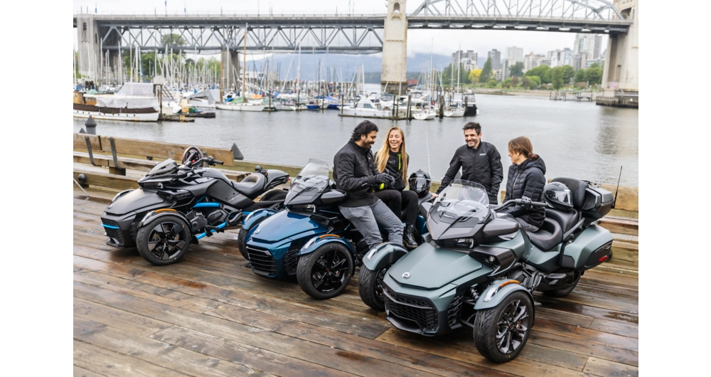 Can Am Estilo De Rider alt