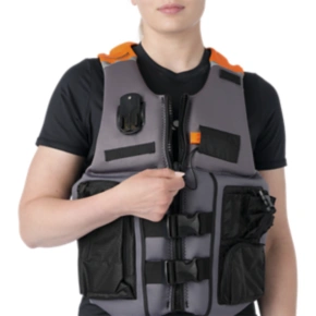 Sea Doo Unisex Explorer Airflow Pfdlife Jacket alt