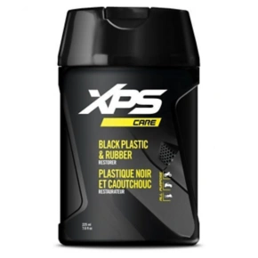 Lynx Black Plastic Rubber Restorer alt