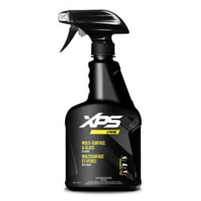 Lynx Multi Surface And Glass Cleaner alt