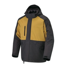 Lynx Absolute 0 Jacket alt