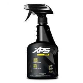 Lynx Matte Finish Waterless Cleaner alt