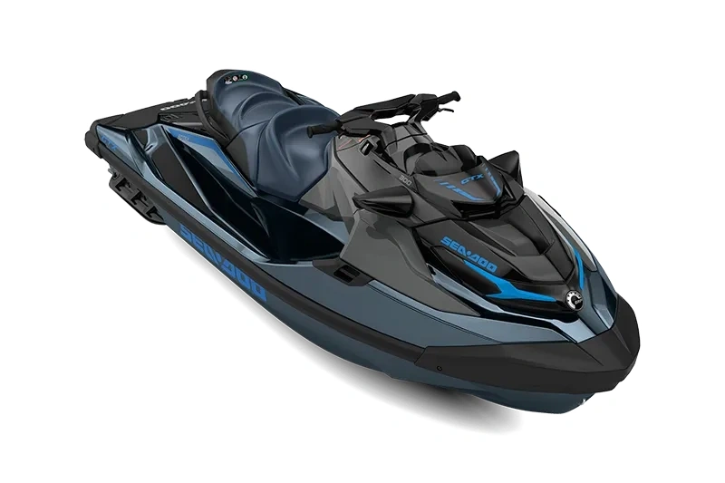 Sea Doo Personal Watercrafts Gtx Media 1 alt