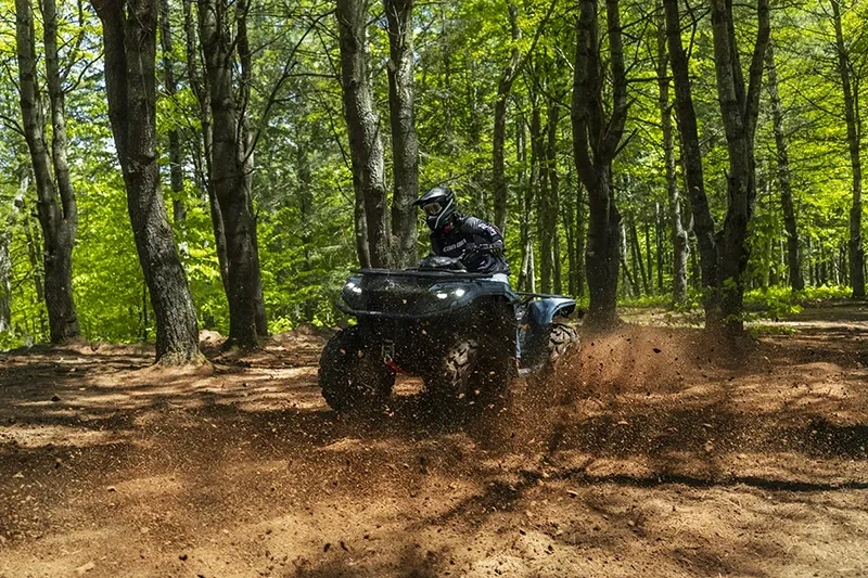 Can Am Atv Outlander 500700 Media 4 alt