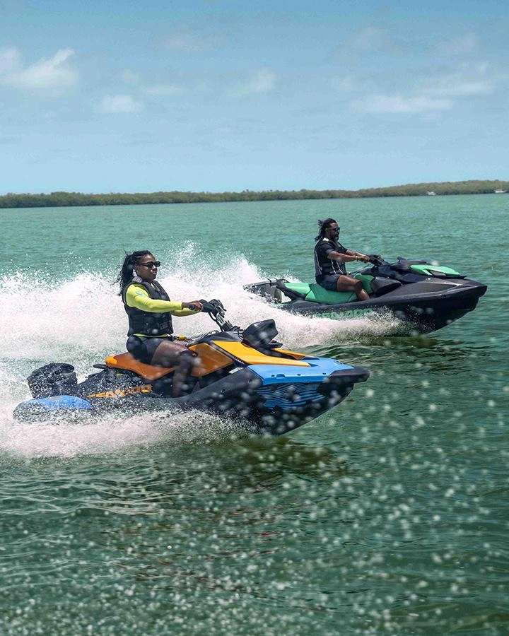 Sea-Doo | Outdoor Experts
