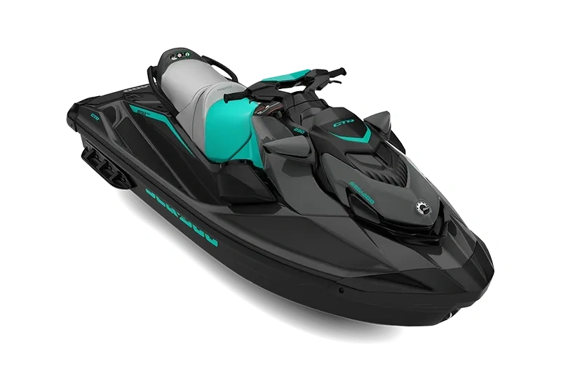 Sea Doo Personal Watercrafts Gtr Media 1 alt