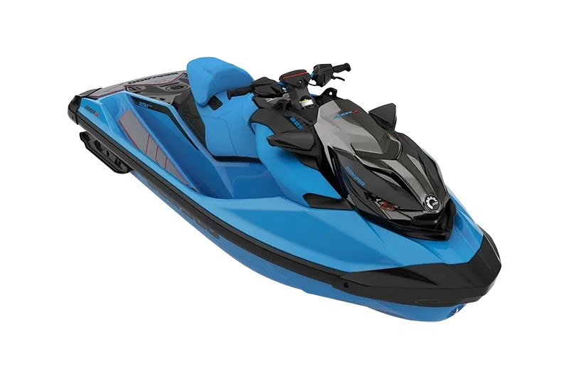 Sea Doo Personal Watercrafts Rxp X Media 1 alt