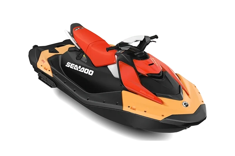 Sea Doo Personal Watercrafts Spark Media 20 alt