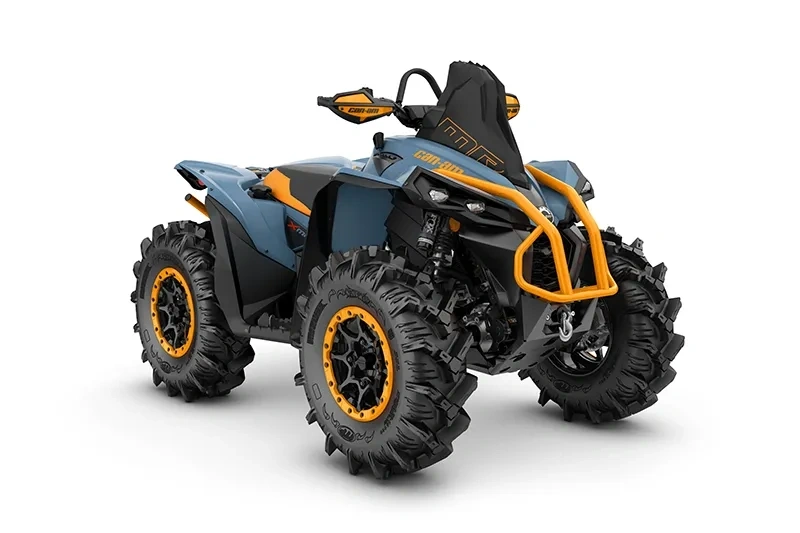 Can Am Atv Renegade Media 1 alt