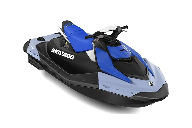 Sea Doo Personal Watercrafts Spark Media 10 alt