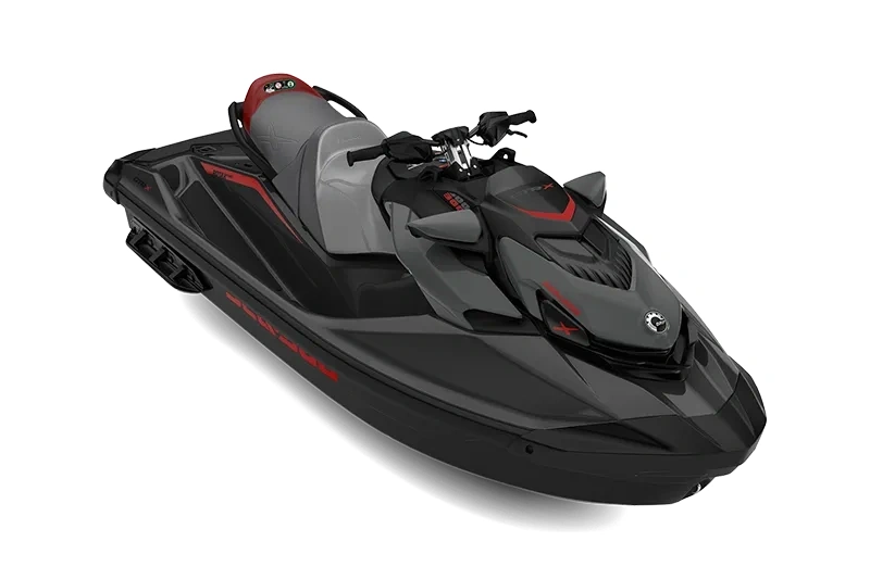 Sea Doo Personal Watercrafts Gtr X Media 1 alt