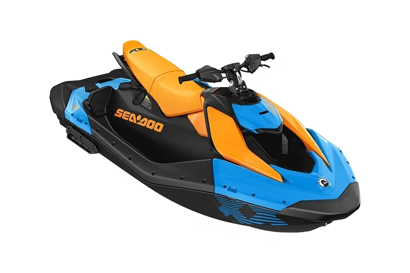 Sea Doo Personal Watercrafts Spark Trixx Media 1 alt