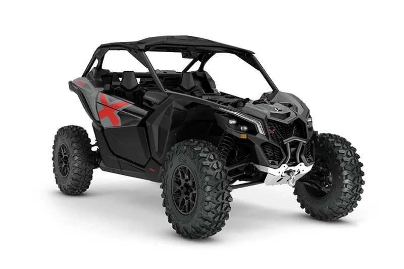 Can Am Sxs Maverick X3 Media 1 alt