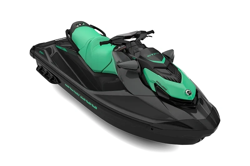 Sea Doo Personal Watercrafts Gti Se Media 1 alt