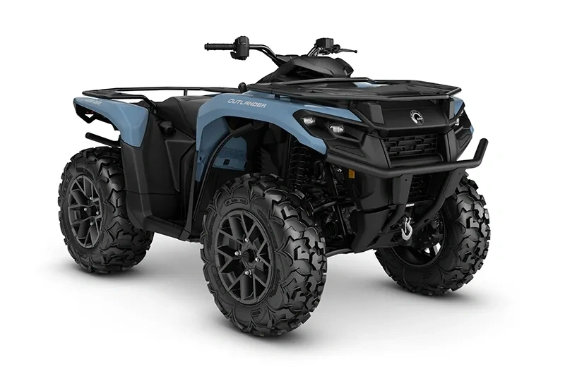 Can Am Atv Outlander 500700 Media 1 alt