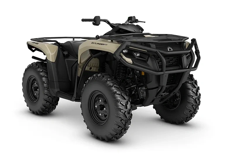 Can Am Atv Outlander Pro Media 1 alt