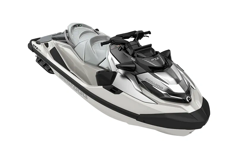 Sea Doo Personal Watercrafts Gtx Limited Media 1 alt