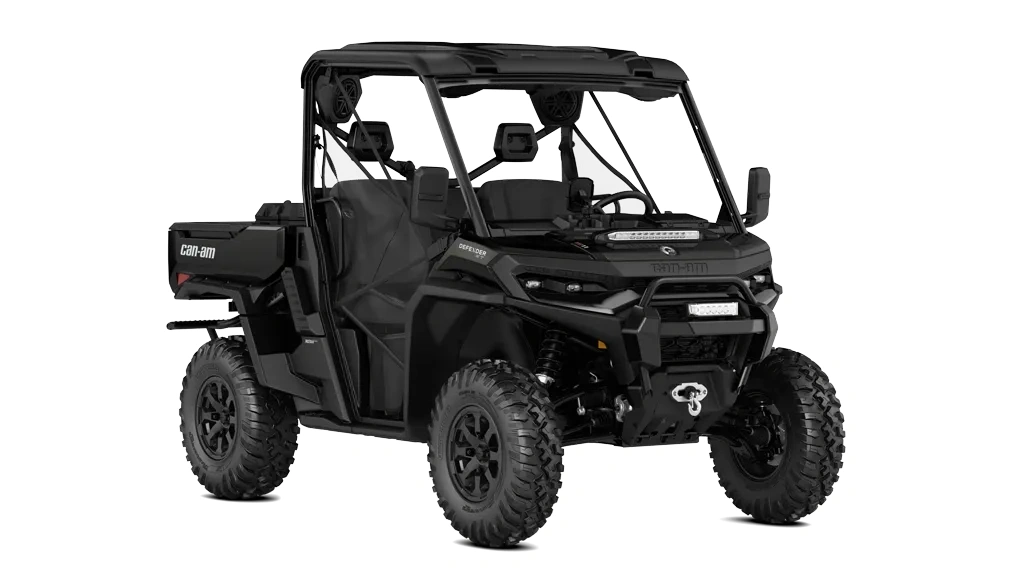 Canam Sxs Accessory Parts alt