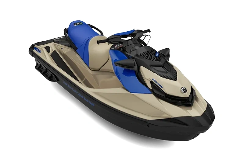 Sea Doo Personal Watercrafts Wake Media 1 alt