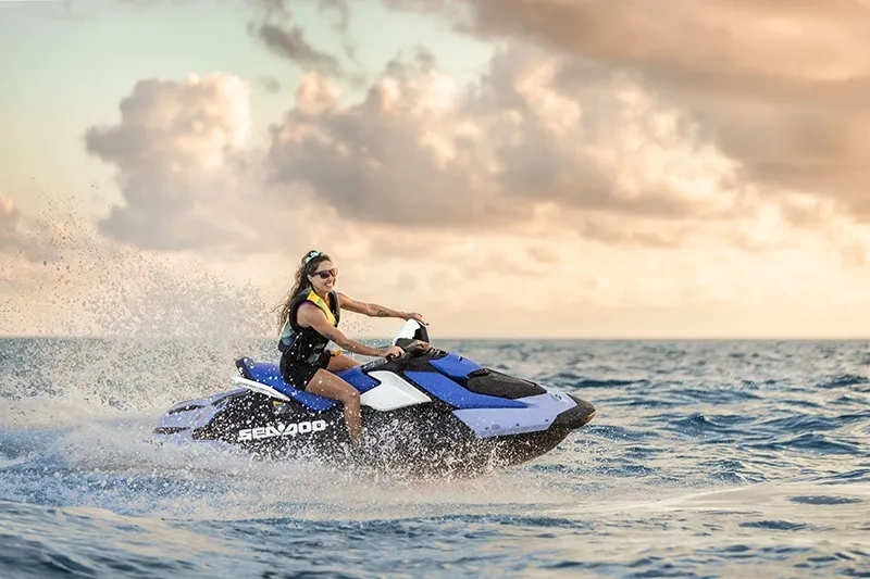 Sea Doo Personal Watercrafts Spark Media 5 alt
