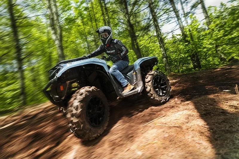 Can Am Atv Outlander 500700 Media 5 alt