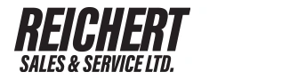 Reichert Sales Service Ltd Logo alt
