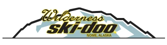 Wilderness Ski Doo Llc Logo alt