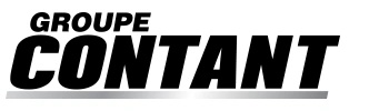 Groupe Contant Logo alt
