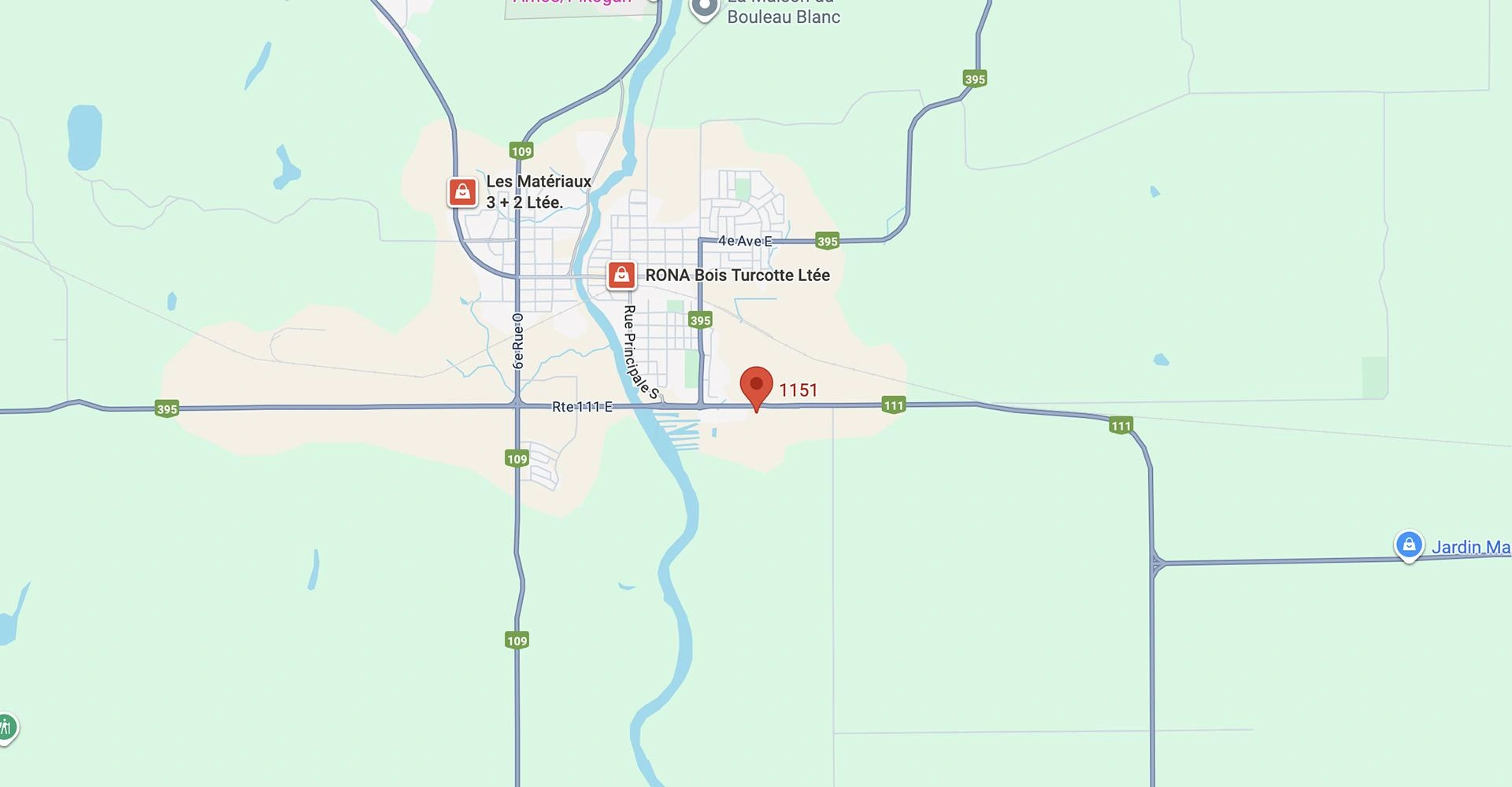 Rs Lacroix Location En alt