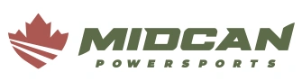 Midcan Powersports Logo alt