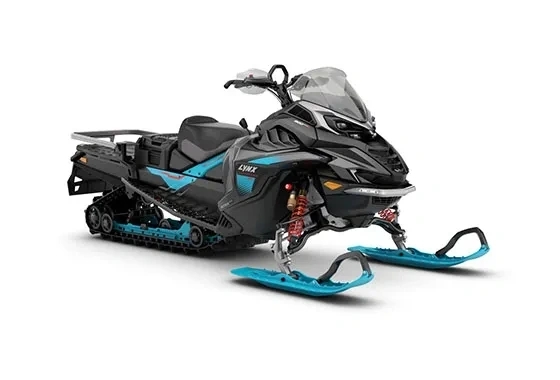 Lynx Motos De Nieve Commander Media 1 alt