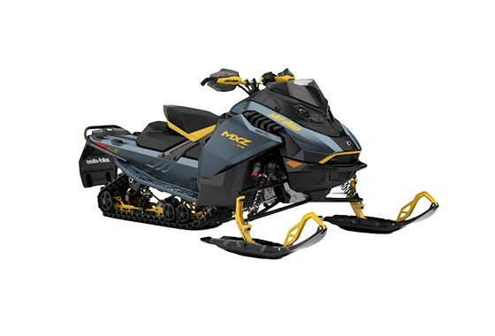 Ski Doo Motoneiges Mxz Media 1 alt