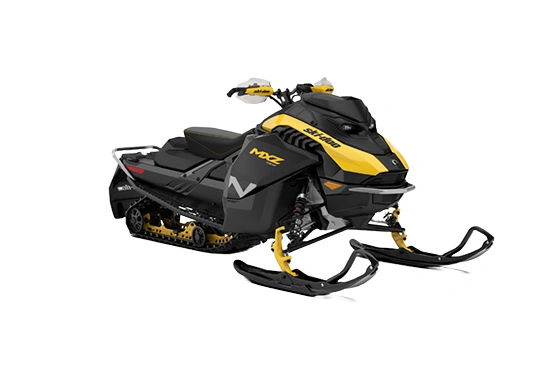 Ski Doo Motoneiges Mxz Neo Media 1 alt