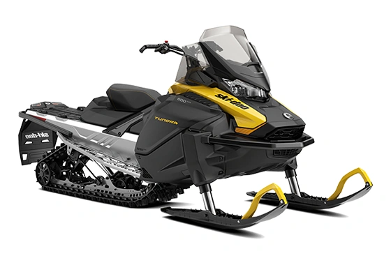 Ski Doo Snowmobiles Tundra Media 1 alt