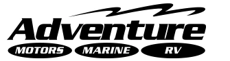 Adventure Motors Logo