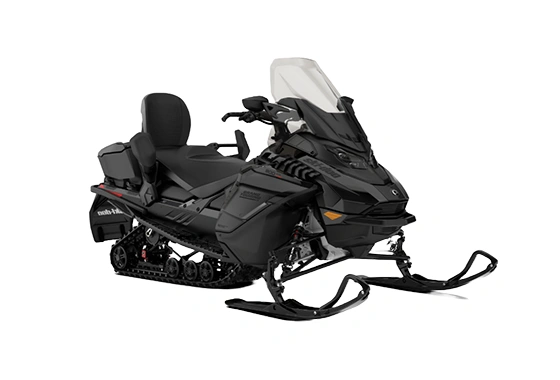 Ski Doo Motoneiges Grand Touring Media 1 alt