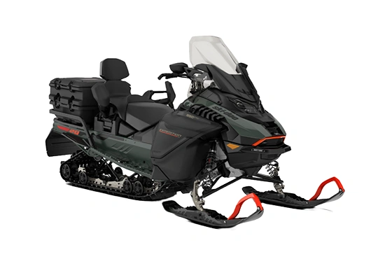 Ski Doo Motoneiges Expedition Media 1 alt